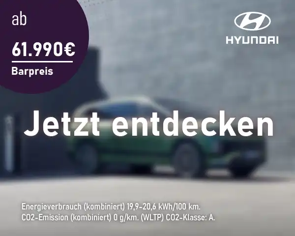 Hyundai IONIQ 9